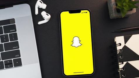 Snapchat new features