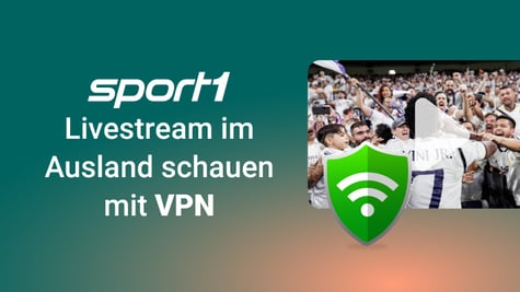 Sport1 Livestream