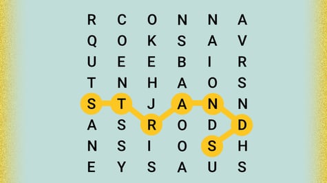 Strands 1