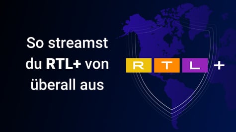 So streamst du RTL+
