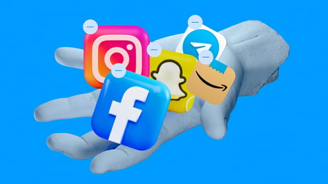 instagram-snapchat-facebook