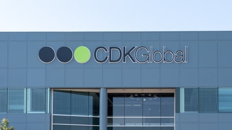 CDK Global