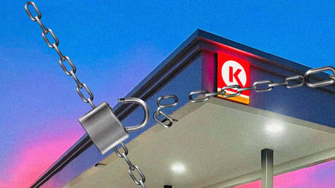 Circle K Atlanta