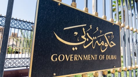 Emirate of Dubai