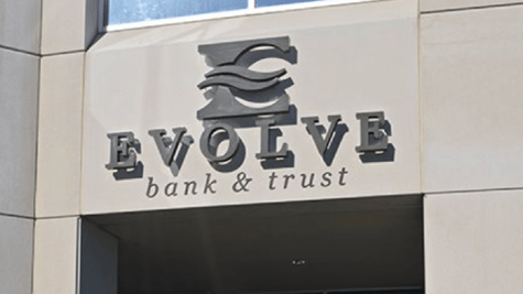 Evolve Bank and Trust