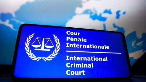 International Criminal Court