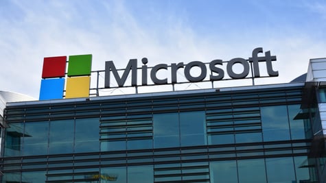 Microsoft 8