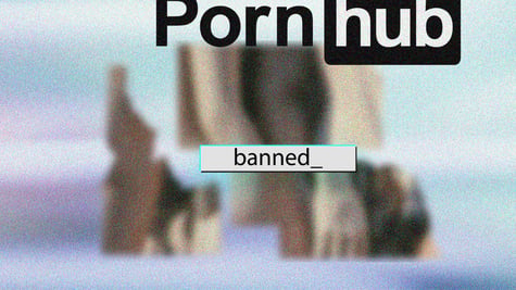 Pornhub ban Idaho Kansas Nebraska