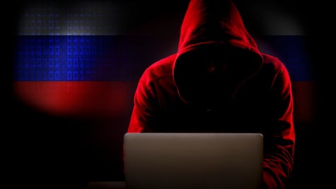 Russian hacker 3