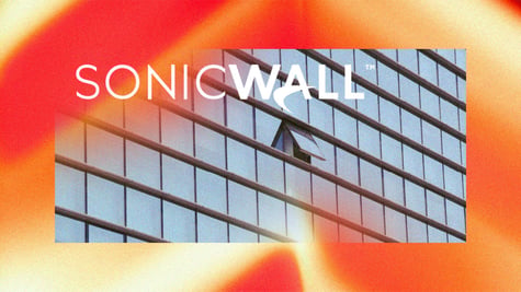 SonicWall