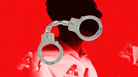 turkey-arrest-student