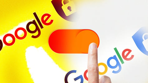 VPN by Google One