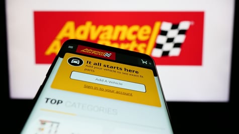 Advance Auto Parts