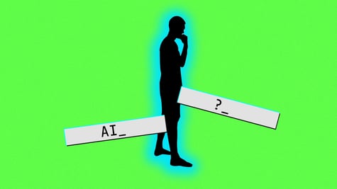 AI decision making