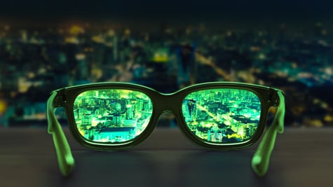 night-vision