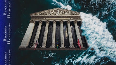 NYSE, Berkshire Hathaway