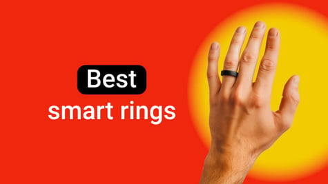 Best Smart Rings
