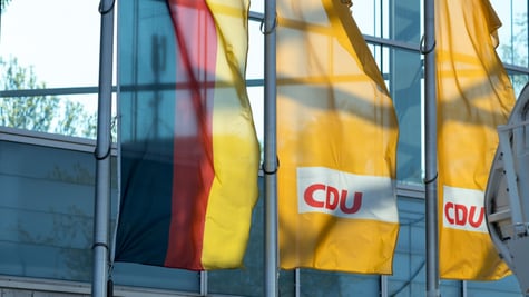 CDU Germany