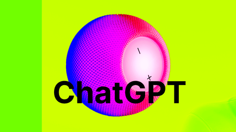 ChatGPT Voice mode