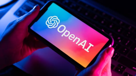OpenAI ChatGPT