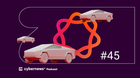 CN Podcast 45