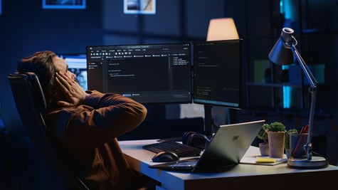 developer burnout