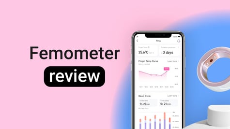 Femometer review