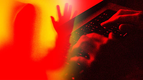 Ghostsec cybercrime