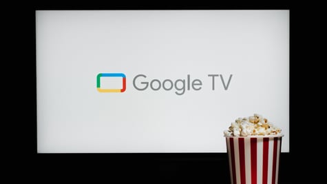 Google TV
