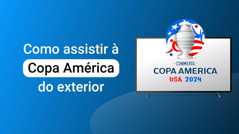 how to watch copa america