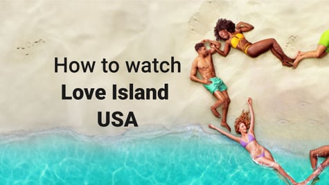 how to watch love island usa