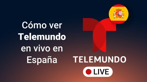 how to watch telemundo live