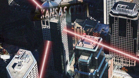 Kansas City