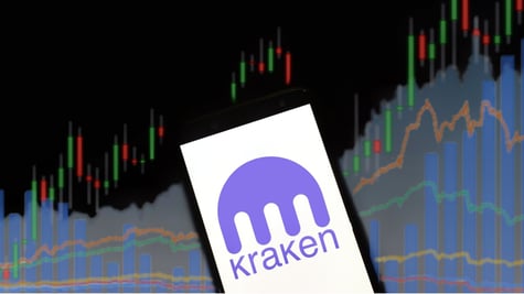 kraken