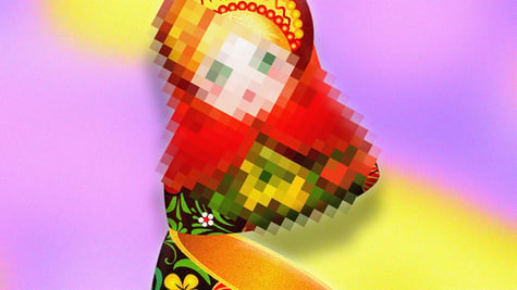 Matryoshka
