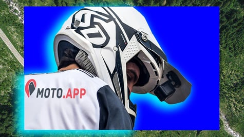 Moto.app leak