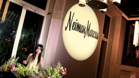 Neiman Marcus logo