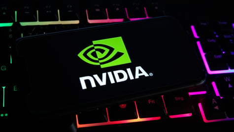 Nvidia AI