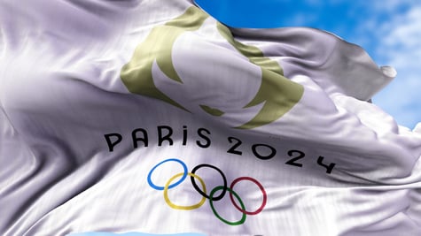 olympics-flag