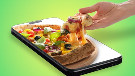 Food delivery