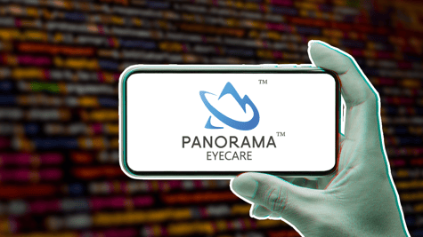 panorama eyecare