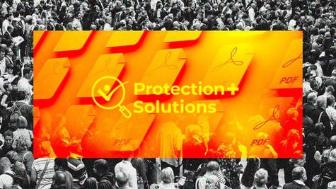 Protection Solutions leak