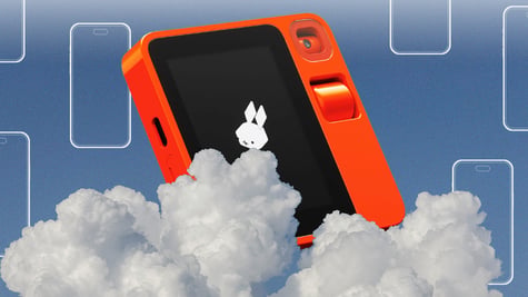 Rabbit R1