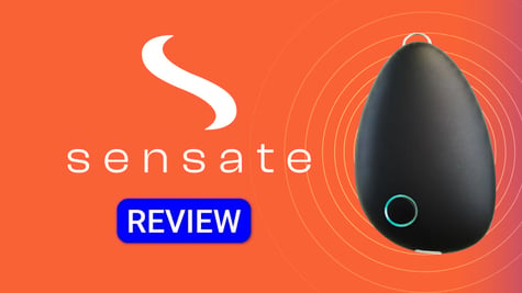 Sensate Review