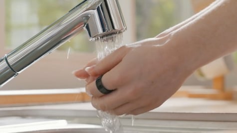 Smart Ring ExerRing
