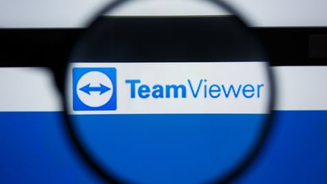 Teamviewer