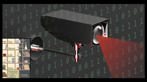 secret-life-data