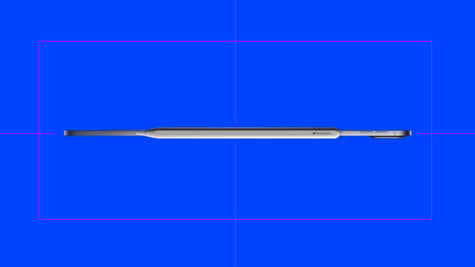 thinnest iPhone