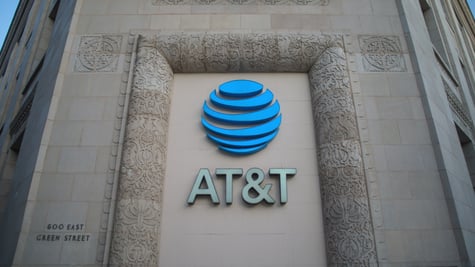 AT&T 3