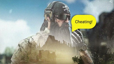 escape the tarkov